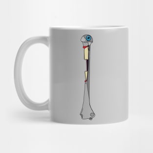 Humerus Mug